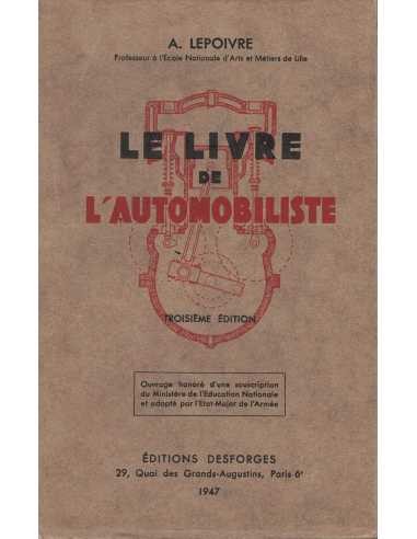 Le livre de - livre,
