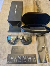 Lunette De Soleil Porsche Design  P8928 