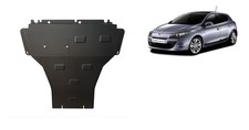 Protection sous moteur de - protection, et