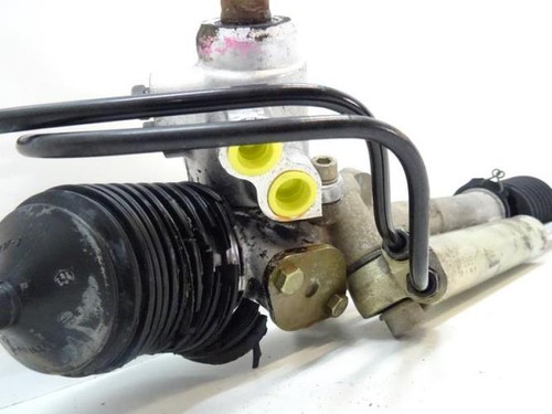 Cremaillere assistee peugeot - assistee,