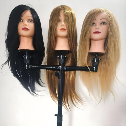 Tête mannequin - de,