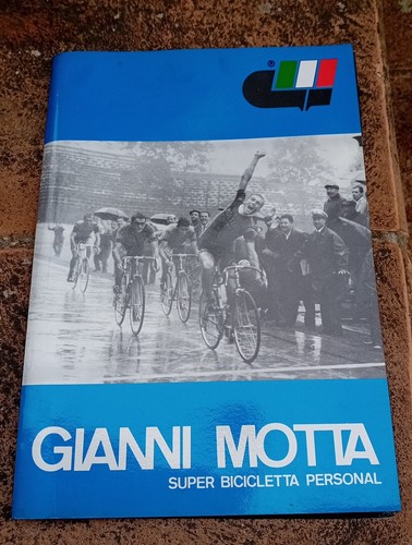 Gianni motta personal 2001 - personal,