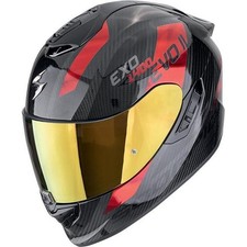SCORPION Casque Intégral