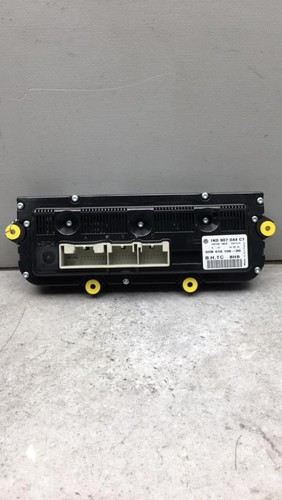 Commande chauffage volkswagen - chauffage,