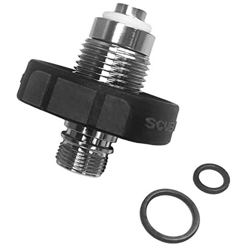 Scubapro din conversion - scubapro,