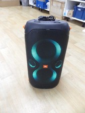 Enceinte JBL Partybox 110 (avec défaut n°11)