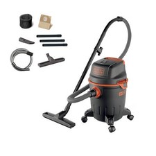 Aspirateur Eau et Poussière