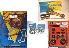 KXF 250 04-05 Mitaka Kit De