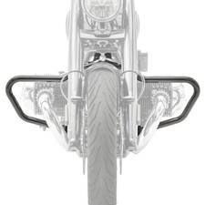 Pare cylindre Mustache pour BMW R 18 / Classic 20-24 Pare Carter Craftride MV2