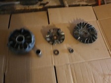 VARIATEUR COMPLET YAMAHA