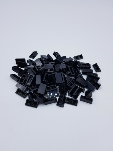 Lego lot 100 - lot, tile