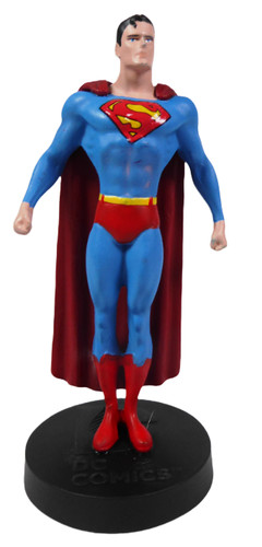 Figurine superman 10cm - superman,