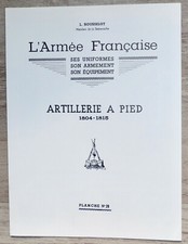  L. ROUSSELOT: Planche N° 28