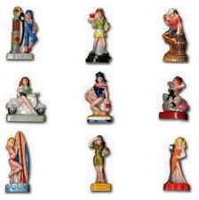 2011 ARGUYDAL SEXY GIRL FEVE