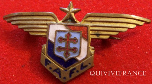 In6129 insigne forces - in6129,