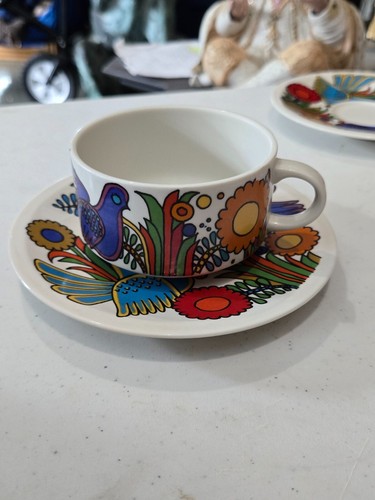 Villeroy boch acapulco - &,