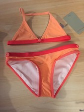 Maillot de bain 2 pièces Cyrillus 4 ans NEUF