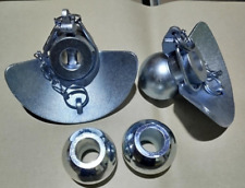 Profil De Prise KAT.2/1 Ensemble De Boules De Prise Pour Attelage