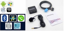 Mains Libres Bluetooth Lancia Y Delta Fiat 500 Bravo Panda Grand Punto Evo Doblo