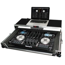 ProX XS-UXXLT DJ Controller