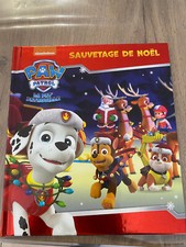 Pat patrouille sauvetage - pat,