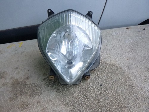 Phare optique scooter honda - phare,
