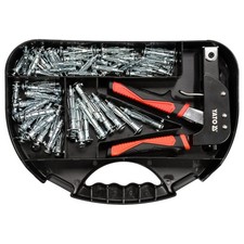 KIT CHEVILLE MOLLY AVEC PINCE