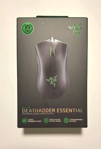 Razer souris ergonomique - souris,