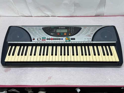 Yamaha psr 240 portatone 90s - portatone,