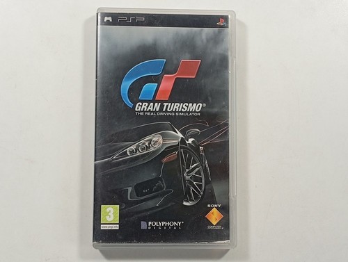 Gran turismo sony - turismo,