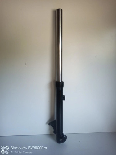 Tube fourche gauche - de,
