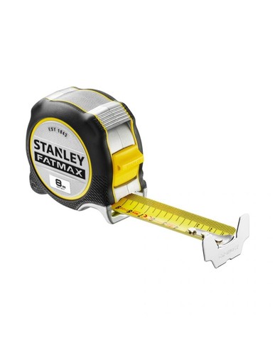Mètre ruban fatmax - ruban, m