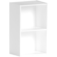 Oxford 2 Niveau Cube