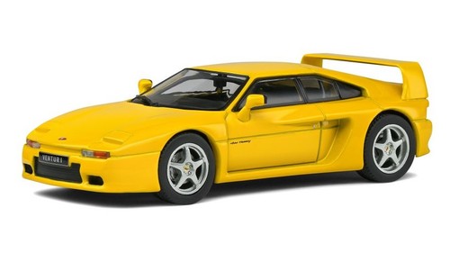 Solido sl4313402 venturi 400 - solido,