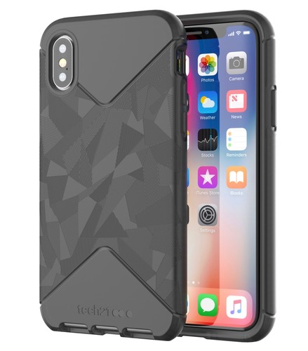 Tech21 evo tactical couverture - tactical,