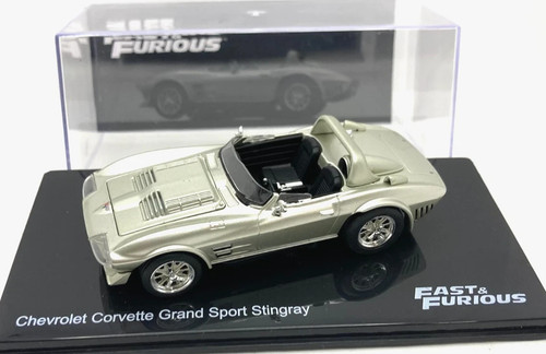 Chevrolet corvette grand - chevrolet,
