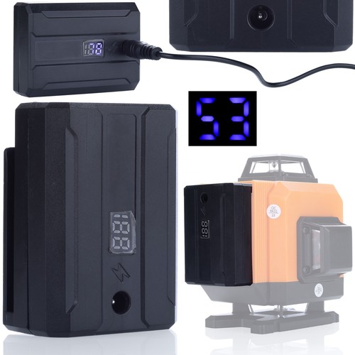Batterie rosfix pour - rosfix, niveau