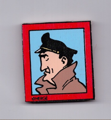 Herge tintin - herge, )