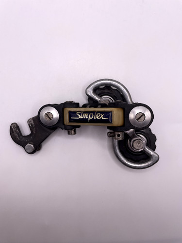 Dérailleur arrière rear - dérailleur,