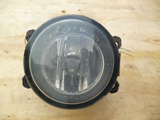 anti brouillard gauche pour Peugeot 307 cc 1.6 essence