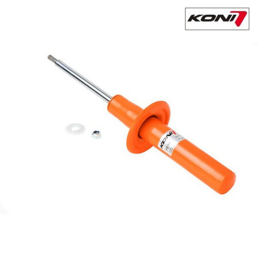 Shock absorber koni 8250 - absorber,
