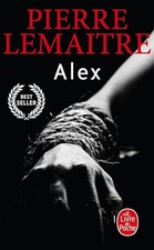 Alex - Lemaitre, Pierre