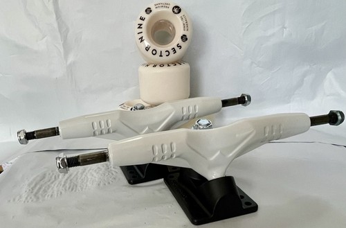 Gullwing proiii - 9”,