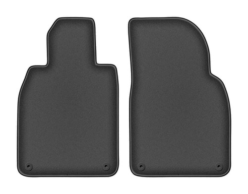 Jeu tapis velours graphite - jeu, de