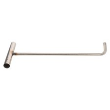  Lève-plaque d'égout à