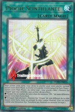 ♦Yu-Gi-Oh!♦ Pioche Scintillante (Shining Draw) : DUPO-FR010 -VF/Ultra Rare-