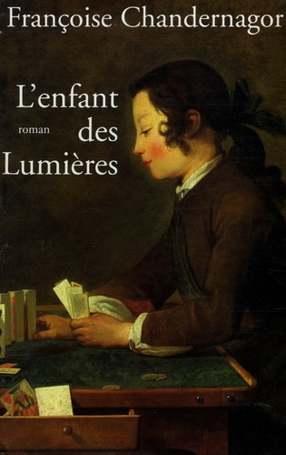Enfant des lumières - des,