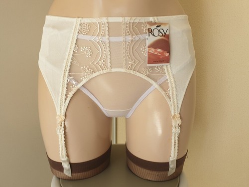 Rosy porte jarretelle - rosy,