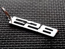 BMW E28 Porte-clés M5 535i