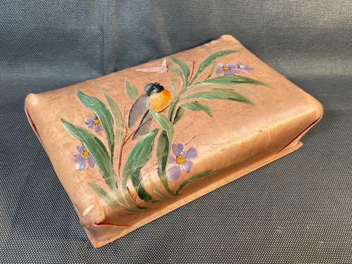 Ancienne boite biscuits en - ancienne,